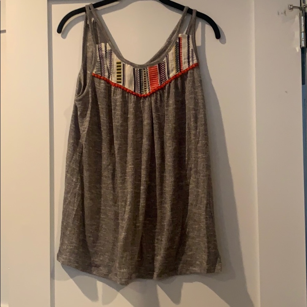 THML tank